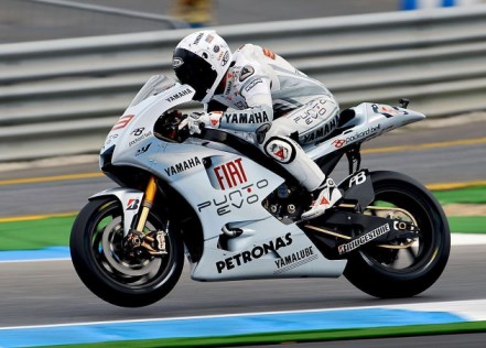 Lorenzo 3